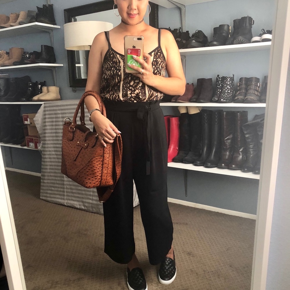 Justfab Weekend Bag